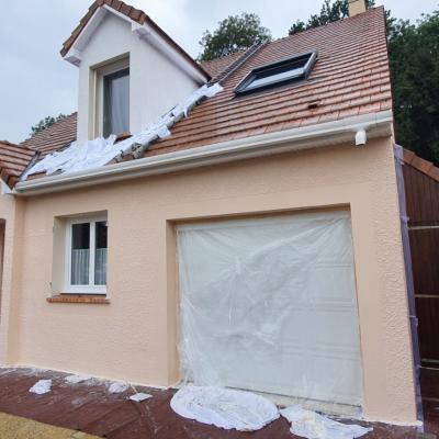 Chantiers